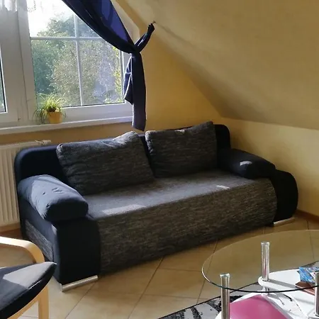 Ferienwohnung Strandgluck - A47308 Apartman Zingst