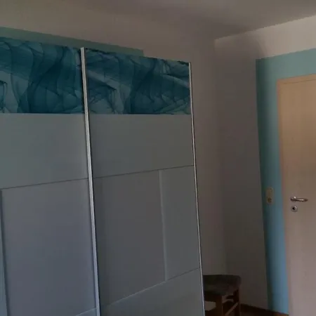 Apartman Ferienwohnung Strandgluck - A47308 *