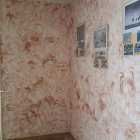 Ferienwohnung Strandgluck - A47308