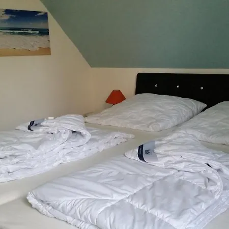 Ferienwohnung Strandgluck - A47308 Apartman Zingst