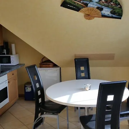 Ferienwohnung Strandgluck - A47308 Zingst