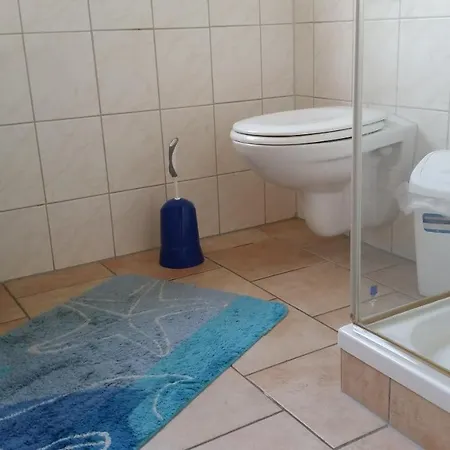 Ferienwohnung Strandgluck - A47308